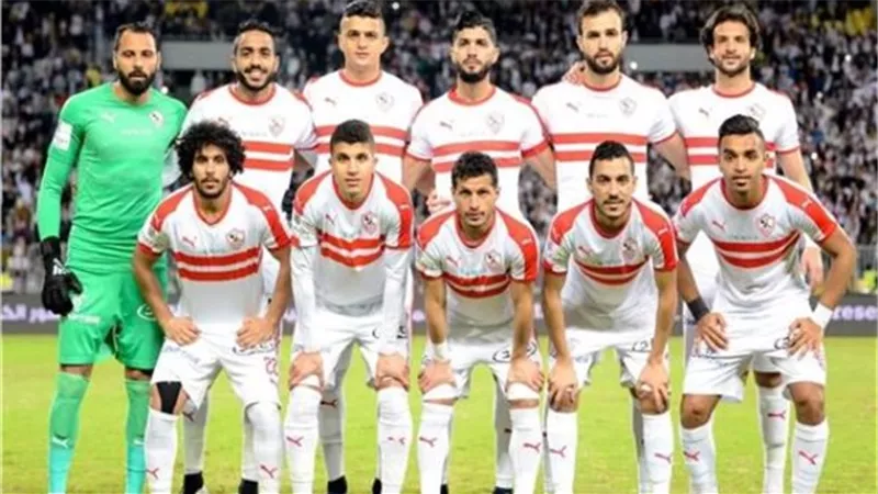 الزمالك يحدد موعد مباراة ديكاداهو فى اياب ابطال افريقيا