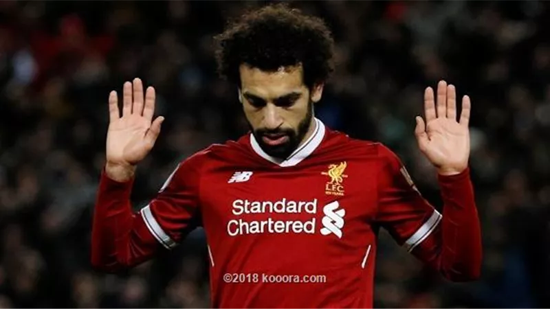 محمد صلاح يتبرع بـ54 مليون جنيه لصالح معهد الأورام
