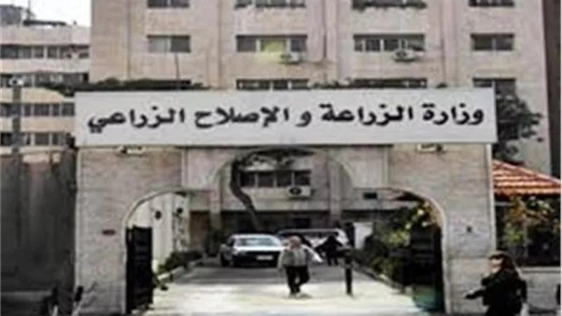 الزراعة تنعي وفاة أربعة من العاملين في مشروع غرب المنيا