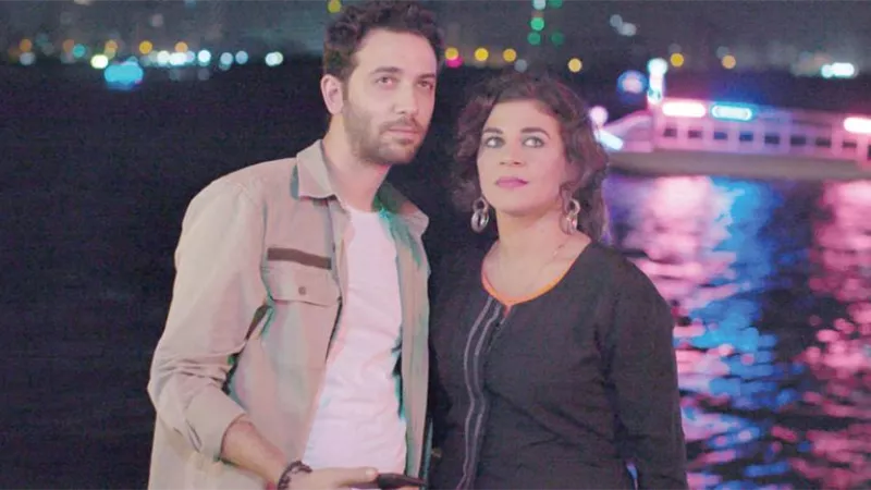 سبعة أفلام مصرية فى مهرجان مالمو للسينما العربية