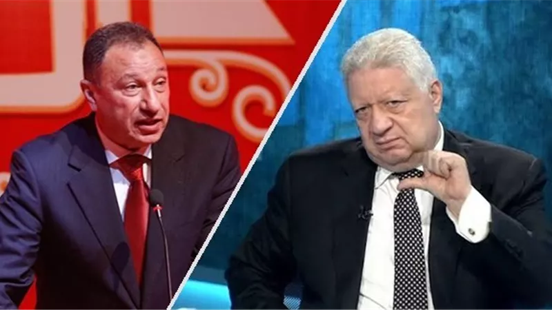 رد قاسي من الأهلى بعد رفض رئيس الزمالك مبادرة الصلح