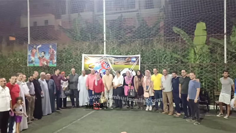 بوابة الجمهورية