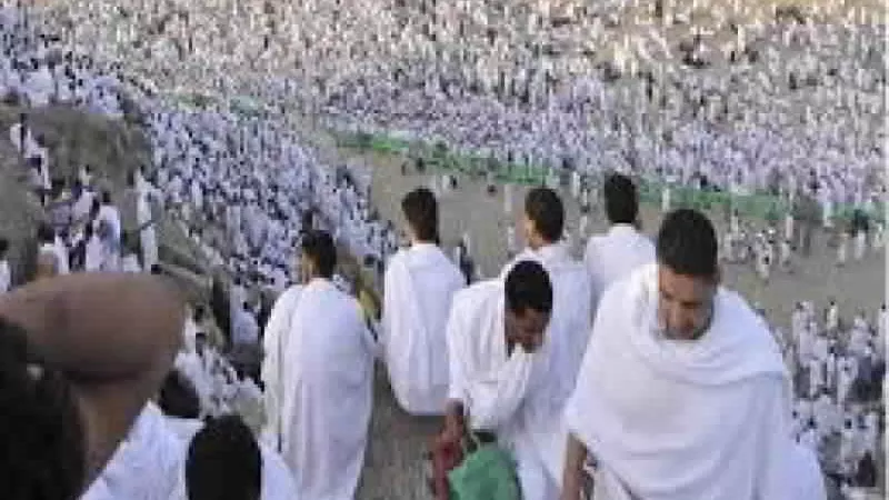 تعرف على فضائل صيام يوم عرفة..أهمها استجابة الدعاء