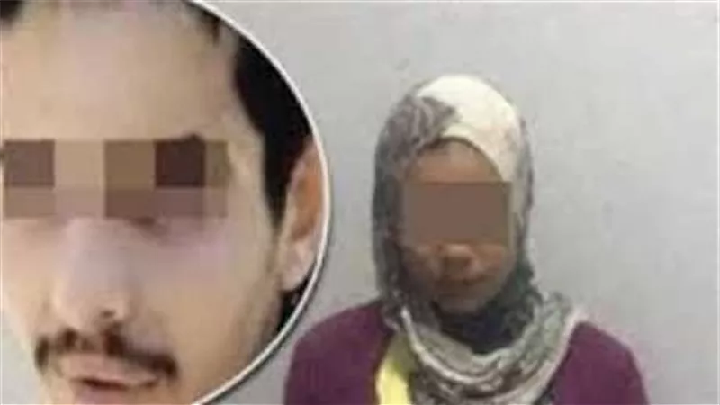 تجديد حبس فتاة العياط للمرة الثانية لمدة 15 يوما