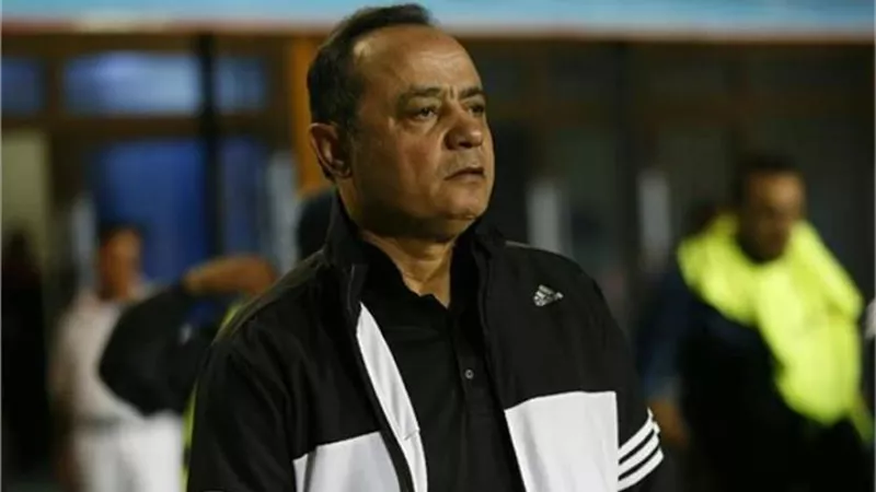 طارق يحيى يستبعد نجم الزمالك من لقاء بطل الصومال