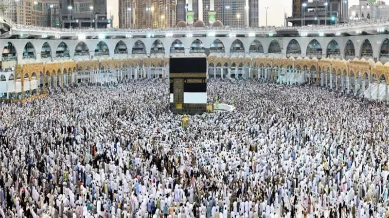 لماذا سُمي يوم التروية بهذا الاسم؟