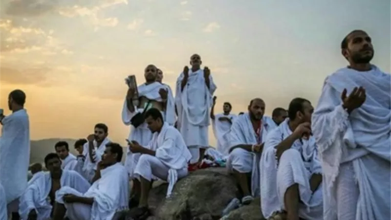 تعرف على وقت الوقوف بعرفة والنفرة منها