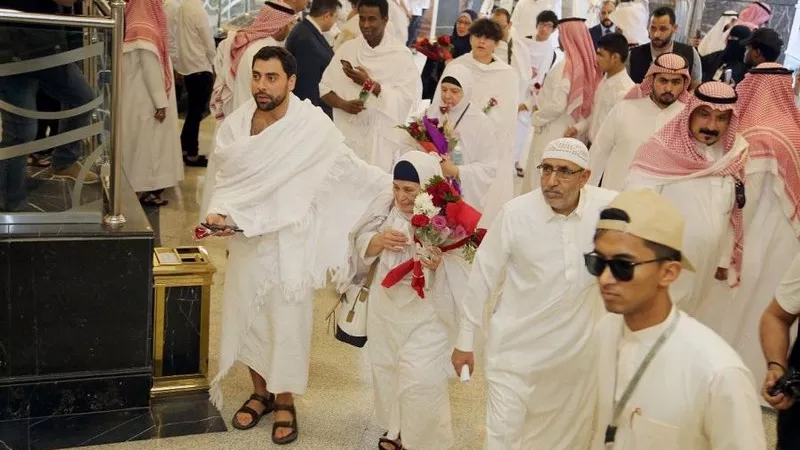 الشؤون الإسلامية توفر أجهزة إلكترونية لخدمة ضيوف خادم الحرمين الشريفين