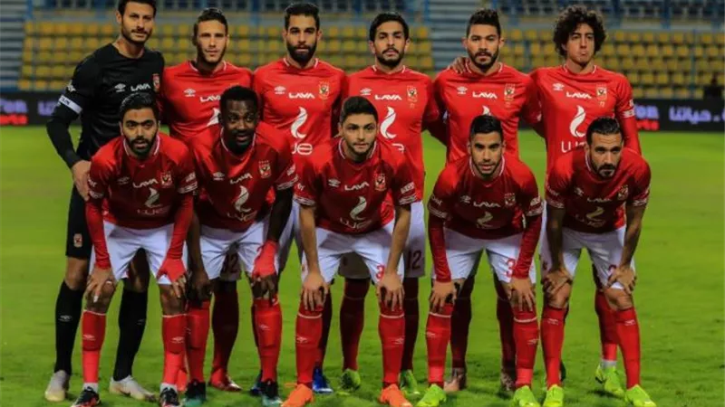 موعد مباراة الأهلي واطلع بره.. والقنوات الناقلة