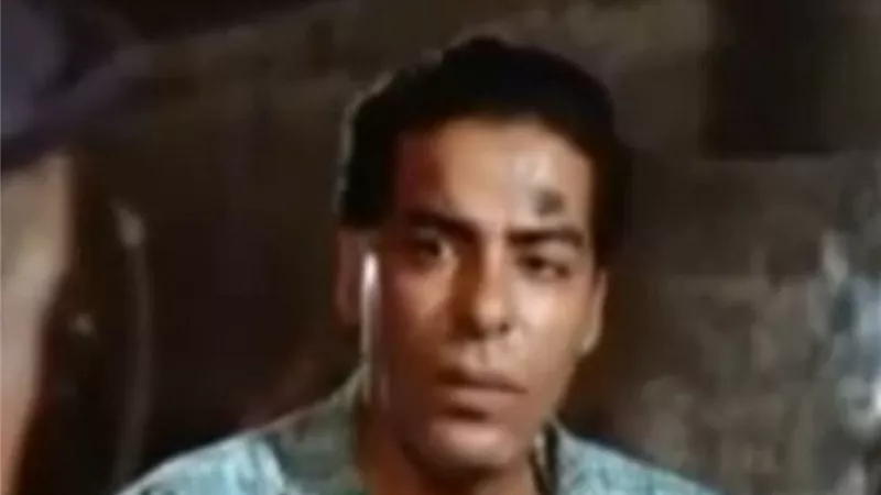 فى ذكرى رحيله .. كتاب حياة الواد الجن حسن الأسمر