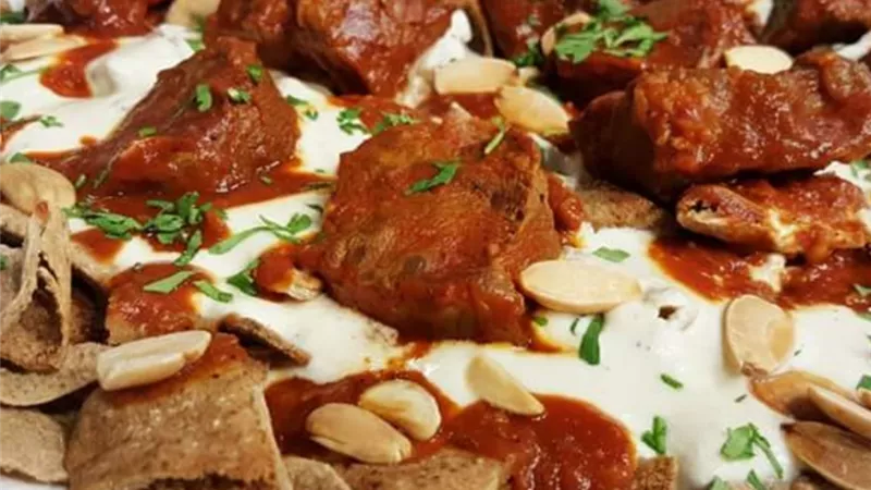 هؤلاء ممنوعون من تناول الفته في عيد الاضحي