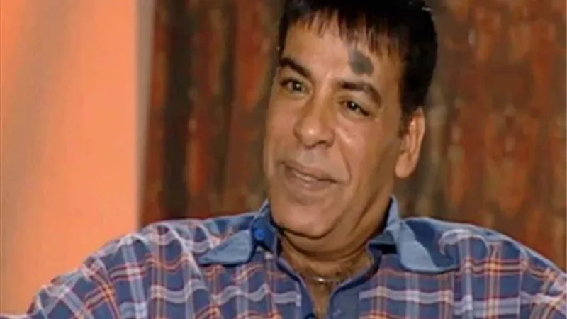 اسرار فى حياة الواد الجن حسن الاسمر
