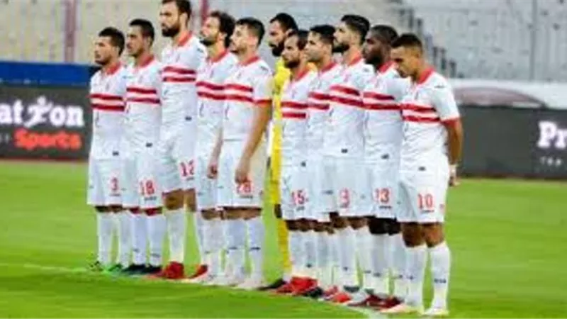 مدرب الزمالك الجديد صربى.. والراتب مليون ونصف دولار