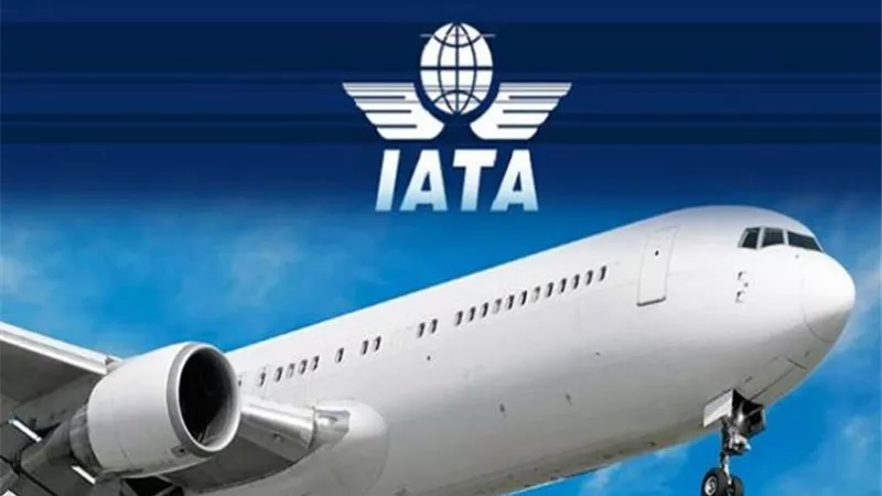 4.8 % انخفاض الطلب العالمي على الشحن الجوي في يونيو