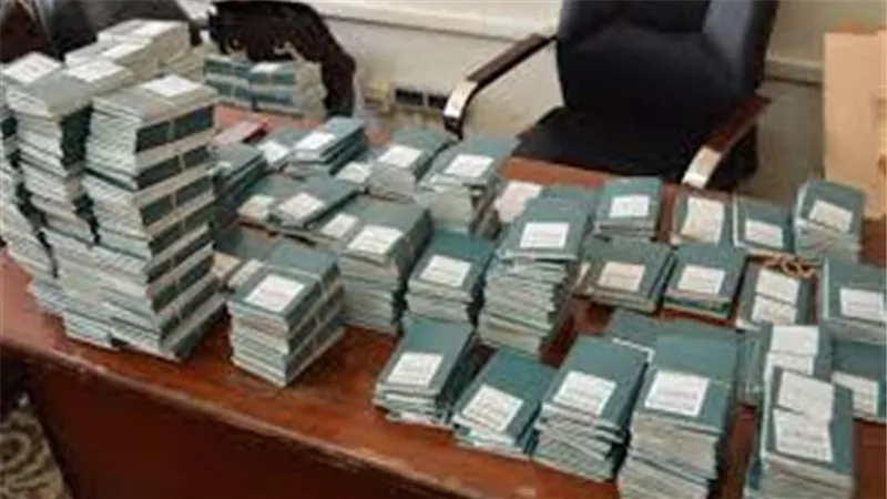 ضبط 81 حالة تزوير فى جوازات السفر والتأشيرات خلال يوليو الماضى
