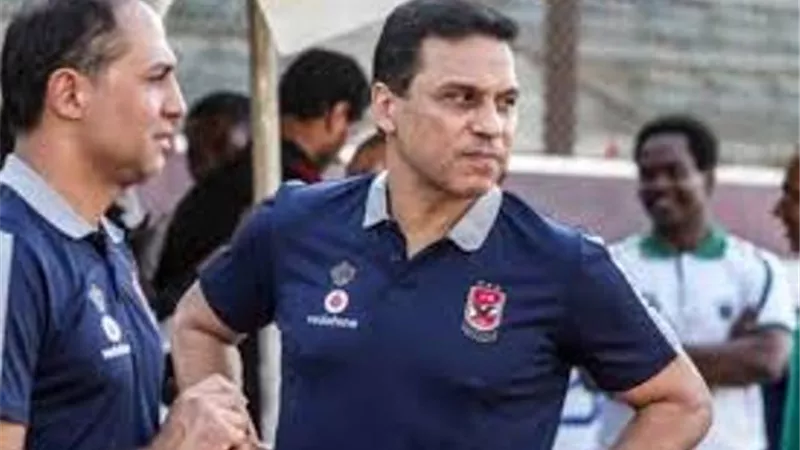 البدري يطالب احمد أيوب بالتنازل عن منصبه