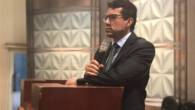 وزير الشباب: نعمل دائماً على تحقيق التنمية المجتمعية المستدامة