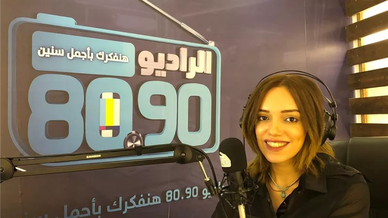 أميرة سعيد: البقاء لله في ضحايا معهد الأورام وأتمني الشفاء للمصابين