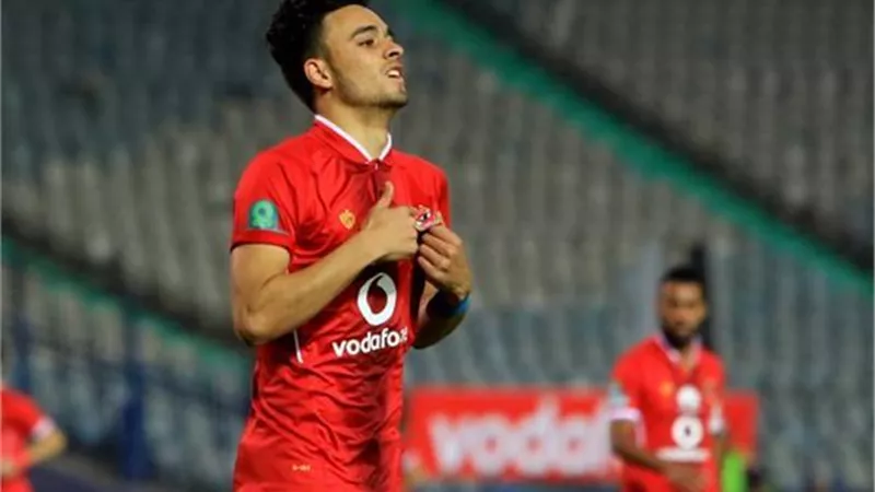 احتواء ازمة صلاح ولاسارتى فى الاهلى