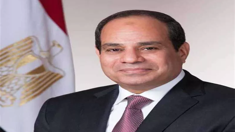 السيسى يهنئ رئيس الإكوادور بيوم الاستقلال