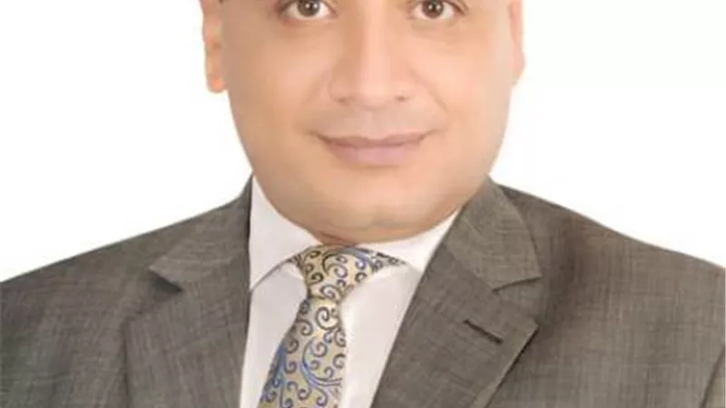 مستقبل وطن باسيوط يعيد انشاء قسم شرطة الغنايم بعد حرقه