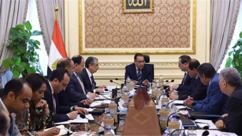 رئيس الوزراء يفض التشابكات بين وزارات الكهرباء والبترول والمالية
