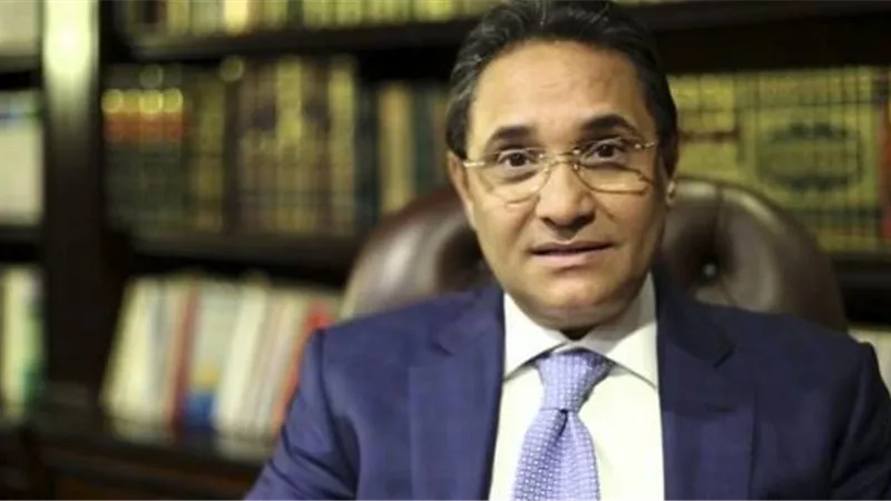 دراسات الشرق الاوسط بباريس : السيسى حصن الغرب ضد الارهاب