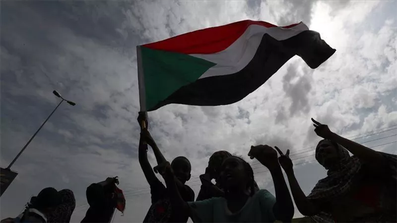 بريطانيا تتعهد بمواصلة دعم السودان لمواجهة تحديات المرحلة الانتقالية