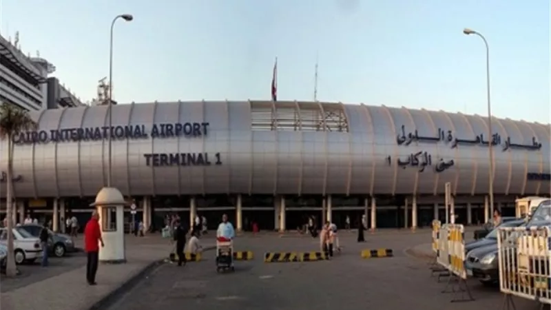 عطل فني يؤخر اقلاع رحلة الخطوط البريطانية ٥ ساعات من مطار القاهرة