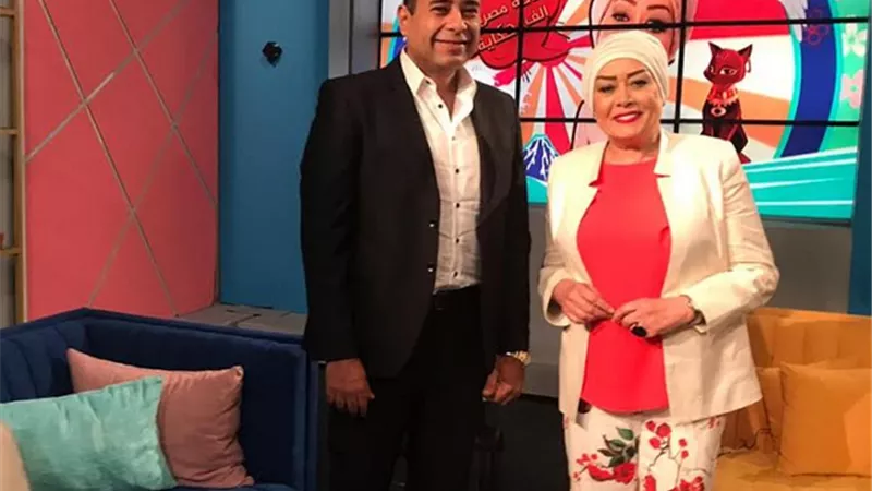 محمد عماد يوضح أهم طرق التجميل الجراحي في برنامج هالة مصرية