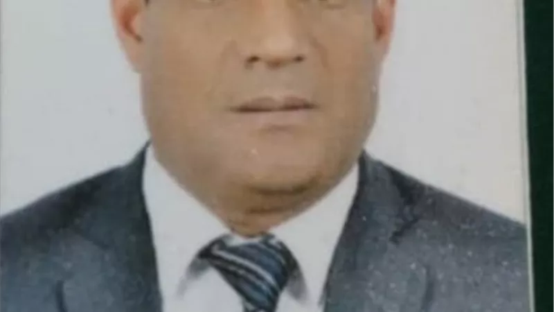 البهجى أميناً عاماً لجامعة السادات