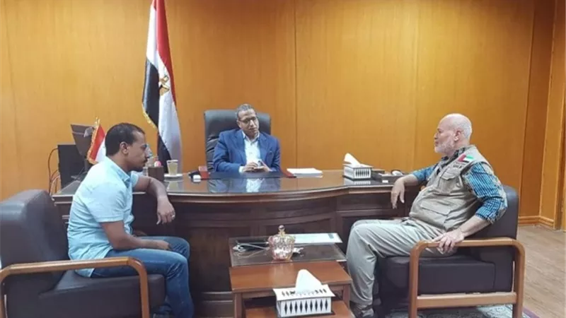 جامعة الأقصر تحتضن مهرجان الأم المثالية السابع