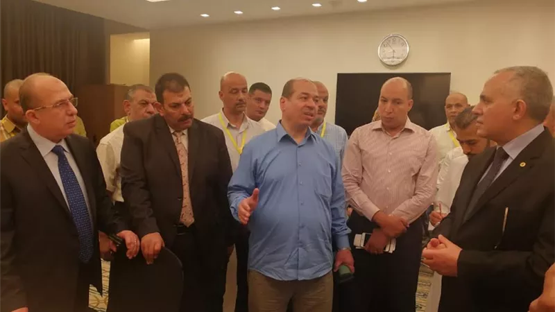 شلبي: تحسن ملحوظ في الخدمات المقدمة للحجاج من المملكة