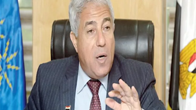 أسوان تستعد لعيد الأضحى المبارك