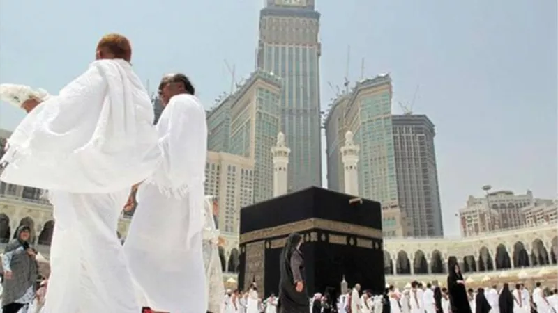 اعتماد ونشر الشروط والضوابط الخاصة بتنفيذ رحلات العمرة لموسم 1441هـ