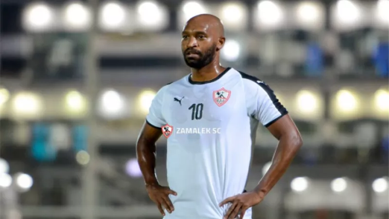 تدريبات إضافية لرفع اللياقة البدنية لثنائي الزمالك