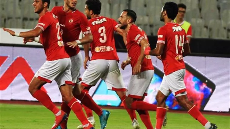 الأهلي يتربع على عرش أندية القرن في أفريقيا