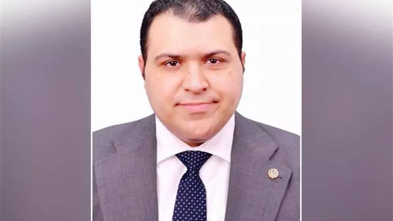 إبراهيم مطر يستقيل من حزب المحافظين احتجاجا على انحياز الحزب لإيران