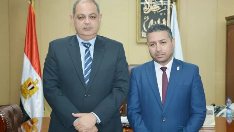 محافظ الغربية .. الإتفاق مع صندوق 