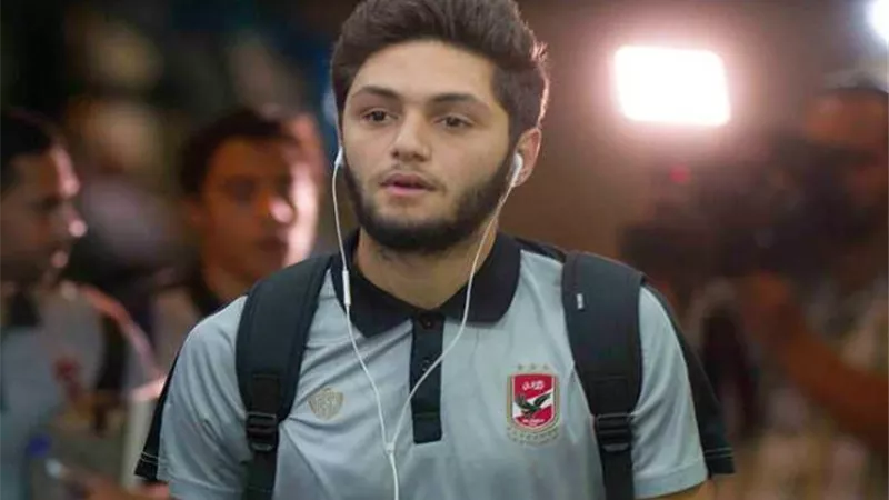 كريم نيدفيد: كنت أخشى من تكرار سيناريو البدرى مع كارتيرون.. فيديو