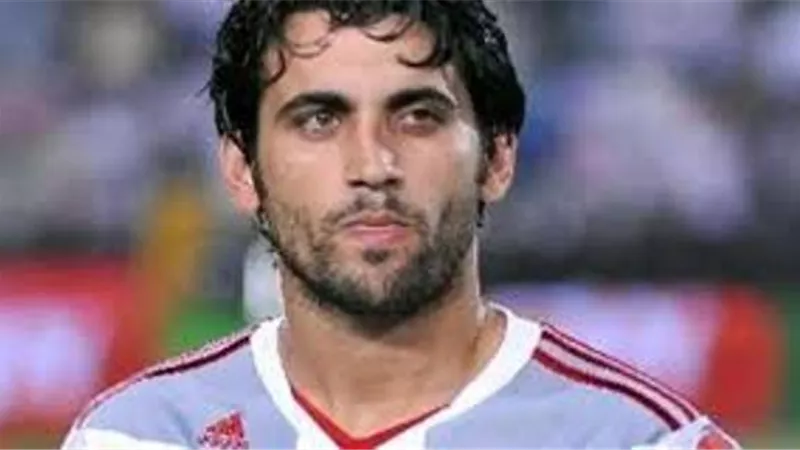 محمود فتح الله هذا اللاعب سيكون مهاجم مصر الأول