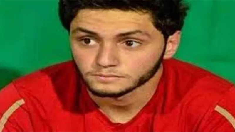 كريم نيدفيد يكشف سبب تسميته على اسم نجم يوفنتوس السابق