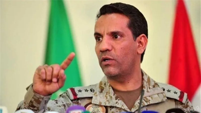 التحالف العربى: لن نقبل بأى عبث بمصالح الشعب اليمنى