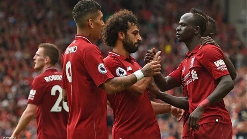 موعد مباراة ليفربول ونوريتش سيتى فى البريمر ليج