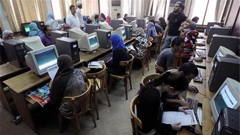 التعليم العالى تعلن 3 شروط لتحويل الطلاب من المعاهد الخاصة الى المتوسطة