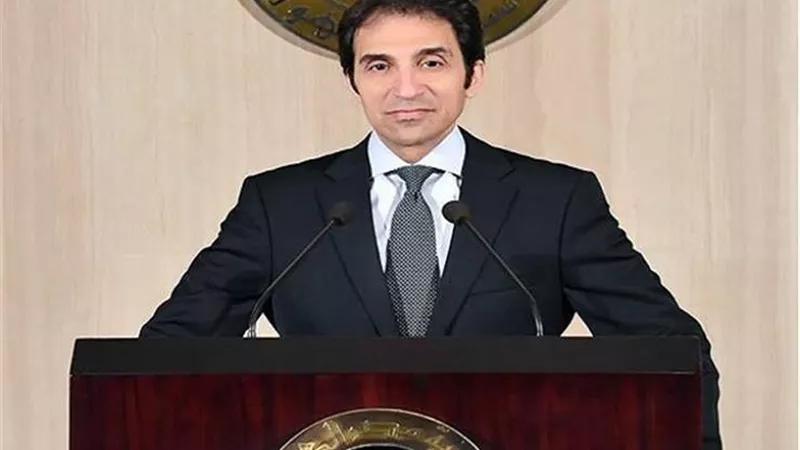 متحدث الرئاسة:الصفحة الرسمية تقطع طريق الشائعات ونحذر من الحسابات المزيفة