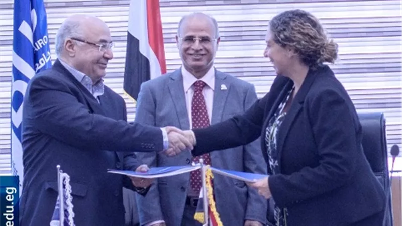 جامعة بدر تؤهل الطلاب للحصول على الشهادة الدولية المعتمدة من امديست العالمية