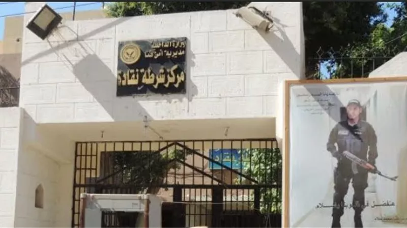 العثور على جثة شاب مجهول الهوية بنقادة