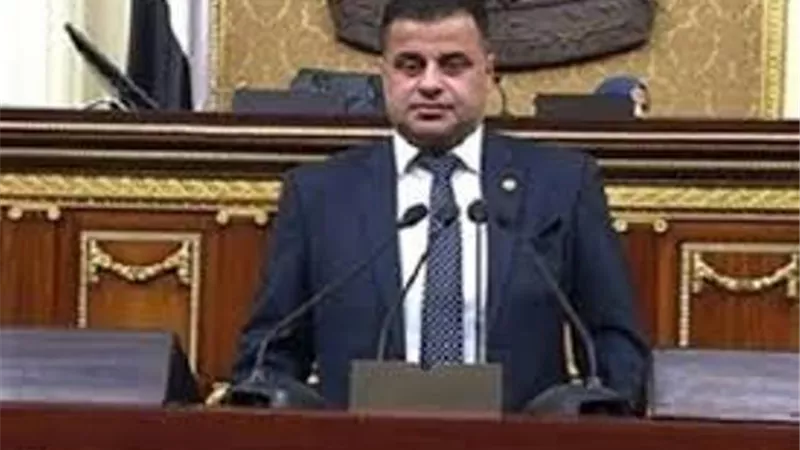 برلمانى : افتتاح السيسى لمجمع الأسمدة بالعين السخنة يؤكد استمرار مصر فى فى التنمية ومكافحة الإرهاب