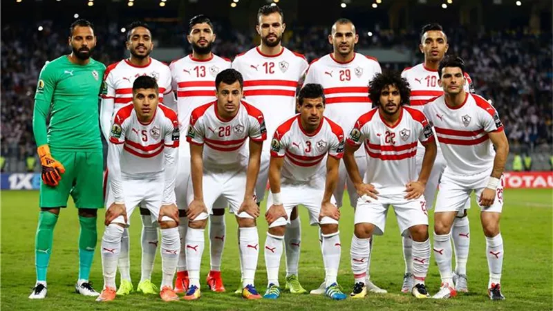 تأجيل مباراة الزمالك وبطل الصومال.. تعرف على الموعد الجديد